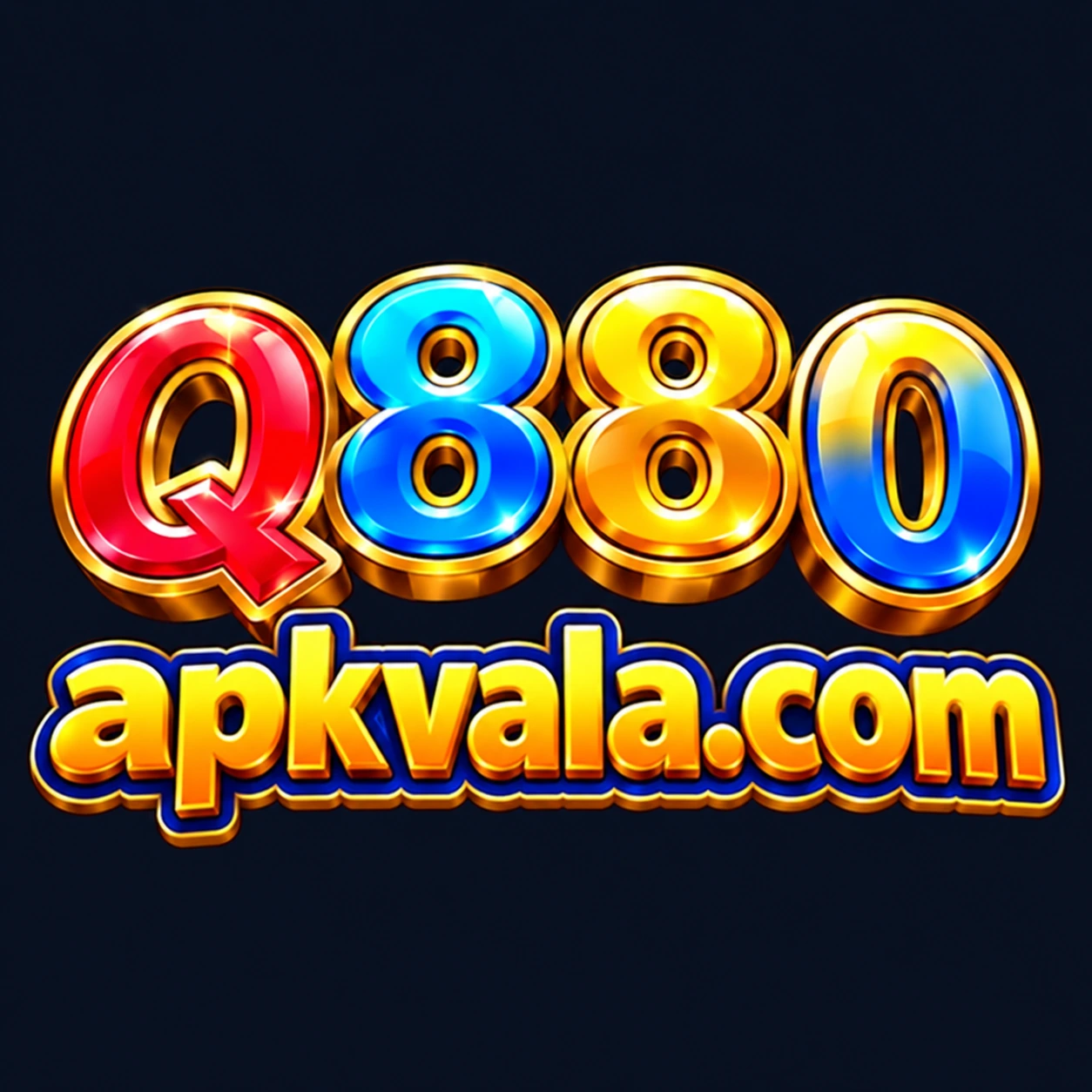 q880 logo apkvala